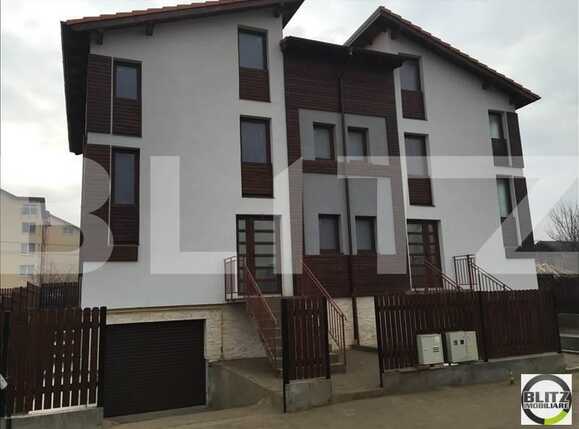 Casa de vânzare 4 camere Europa - 17934CV | BLITZ Cluj-Napoca | Poza3