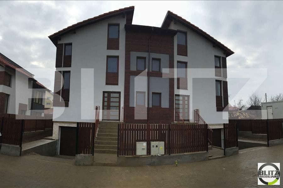 Casa de vânzare 4 camere Europa - 17934CV | BLITZ Cluj-Napoca | Poza2