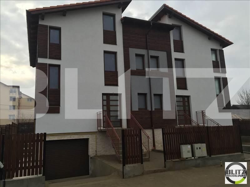 Casa de vânzare 4 camere Europa - 17934CV | BLITZ Cluj-Napoca | Poza4