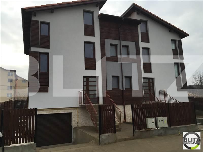 Casa de vânzare 4 camere Europa - 17934CV | BLITZ Cluj-Napoca | Poza3