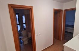 Garsoniera Zona Coresi Mall , utilata si mobilata balcon generos PARCARE SI BOXA