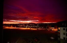Garsoniera Zona Coresi Mall , utilata si mobilata balcon generos PARCARE SI BOXA
