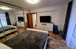 Garsoniera Zona Coresi Mall , utilata si mobilata balcon generos PARCARE SI BOXA