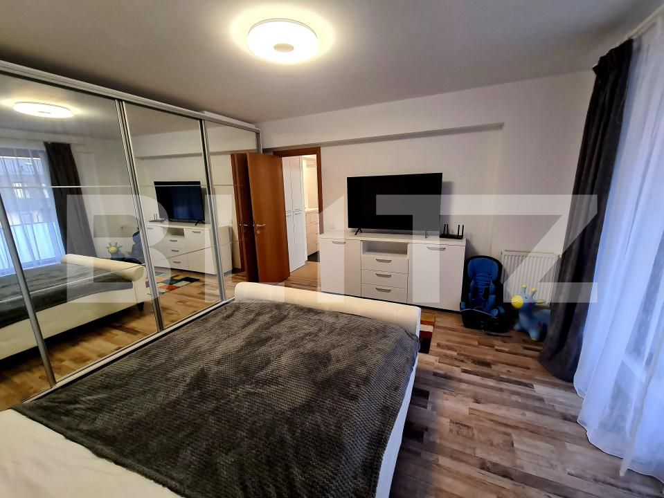 Garsonieră de vânzare Sanpetru - 179340AV | BLITZ Brașov | Poza5