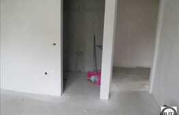 Casa cuplata de vanzare, 110 mp, cu teren de 200 mp, front de 8ml, zona Europa!