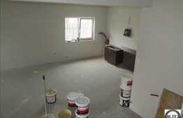 Casa cuplata de vanzare, 110 mp, cu teren de 200 mp, front de 8ml, zona Europa!