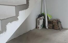Duplex premium – 92 m² utili, terasă și grădină privată
