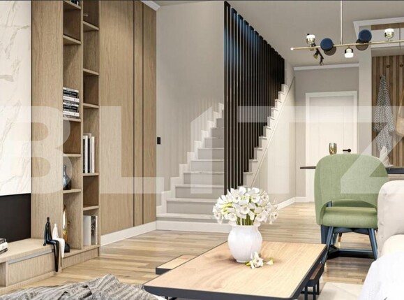 Casa de vânzare 3 camere Sanpetru - 179354CV | BLITZ Brașov | Poza2