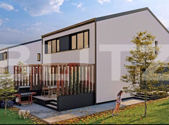 Casa de vânzare 3 camere Sanpetru - 179354CV | BLITZ Brașov | Poza4