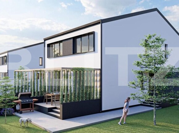 Casa de vânzare 3 camere Sanpetru - 179354CV | BLITZ Brașov | Poza5