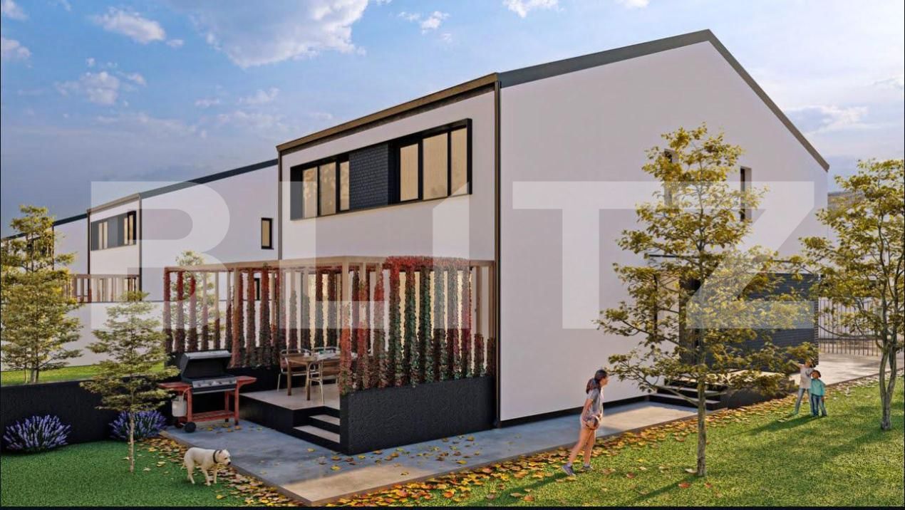 Casa de vânzare 3 camere Sanpetru - 179354CV | BLITZ Brașov | Poza3