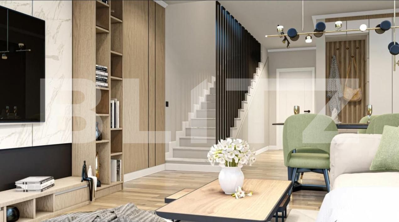 Casa de vânzare 3 camere Sanpetru - 179354CV | BLITZ Brașov | Poza2