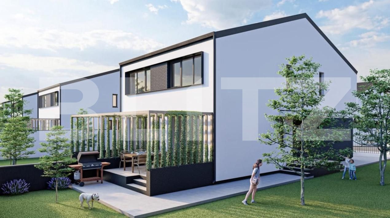 Casa de vânzare 3 camere Sanpetru - 179354CV | BLITZ Brașov | Poza5