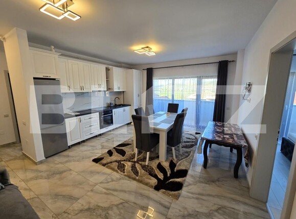 Apartament de închiriat 3 camere Apahida - 179355AI | BLITZ Cluj-Napoca | Poza2