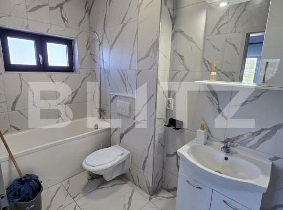 Apartament de închiriat 3 camere Apahida - 179355AI | BLITZ Cluj-Napoca | Poza6