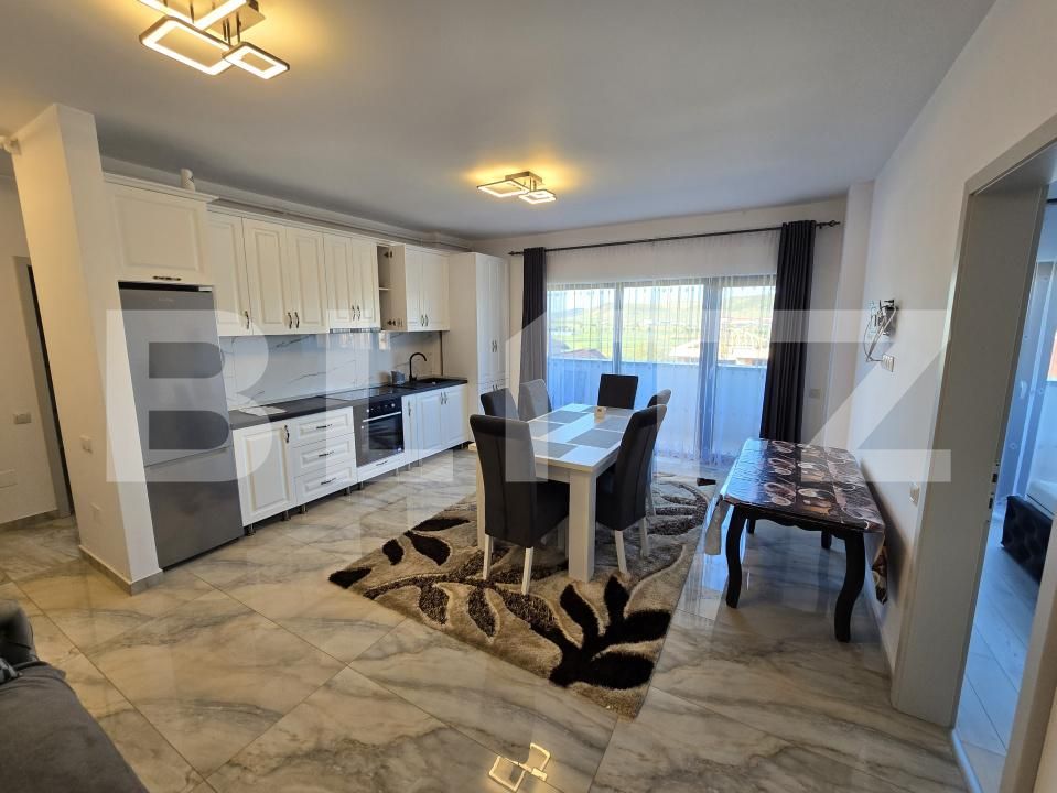 Apartament de închiriat 3 camere Apahida - 179355AI | BLITZ Cluj-Napoca | Poza2