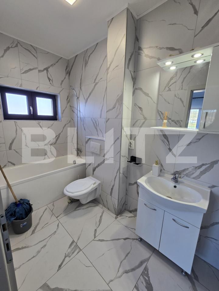 Apartament de închiriat 3 camere Apahida - 179355AI | BLITZ Cluj-Napoca | Poza6