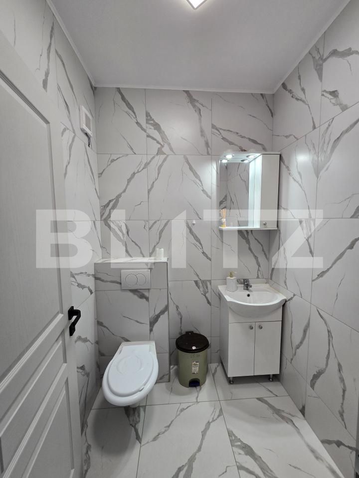 Apartament de închiriat 3 camere Apahida - 179355AI | BLITZ Cluj-Napoca | Poza5