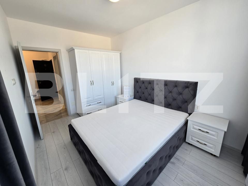 Apartament de închiriat 3 camere Apahida - 179355AI | BLITZ Cluj-Napoca | Poza3