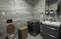 Apartament cu 3 camere, modern, parcare subterană, 71 mp, zona Teilor 