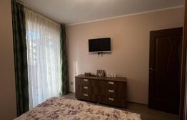 Apartament cu 3 camere, modern, parcare subterană, 71 mp, zona Teilor 