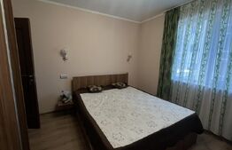 Apartament cu 3 camere, modern, parcare subterană, 71 mp, zona Teilor 