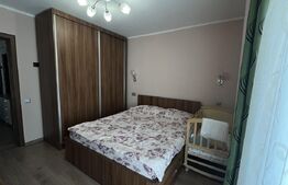 Apartament cu 3 camere, modern, parcare subterană, 71 mp, zona Teilor 