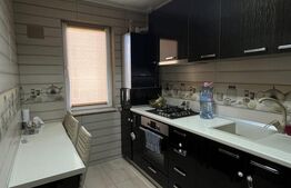 Apartament cu 3 camere, modern, parcare subterană, 71 mp, zona Teilor 