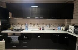 Apartament cu 3 camere, modern, parcare subterană, 71 mp, zona Teilor 