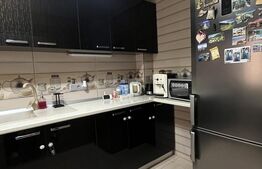 Apartament cu 3 camere, modern, parcare subterană, 71 mp, zona Teilor 