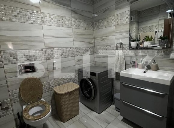 Apartament de închiriat 3 camere Floreşti - 179357AI | BLITZ Cluj-Napoca | Poza10