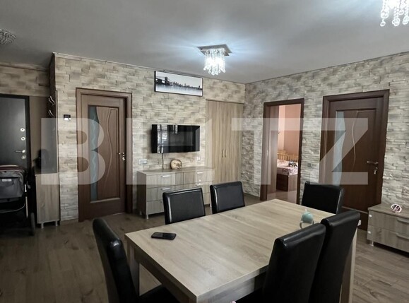 Apartament de închiriat 3 camere Floreşti - 179357AI | BLITZ Cluj-Napoca | Poza1