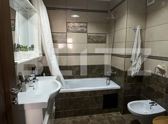 Apartament de închiriat 3 camere Floreşti - 179357AI | BLITZ Cluj-Napoca | Poza9