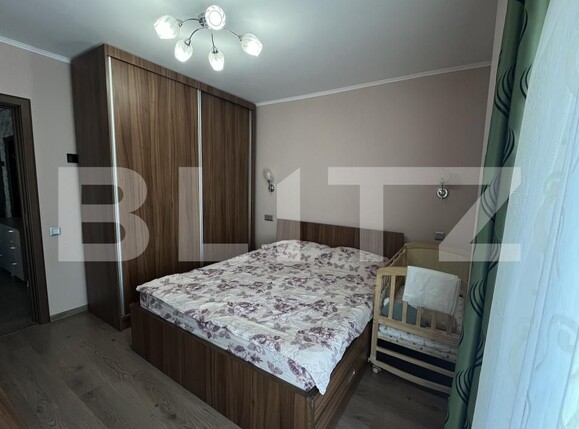 Apartament de închiriat 3 camere Floreşti - 179357AI | BLITZ Cluj-Napoca | Poza2