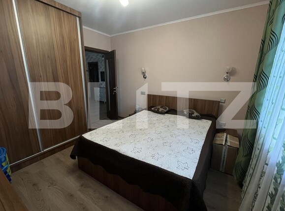 Apartament de închiriat 3 camere Floreşti - 179357AI | BLITZ Cluj-Napoca | Poza5
