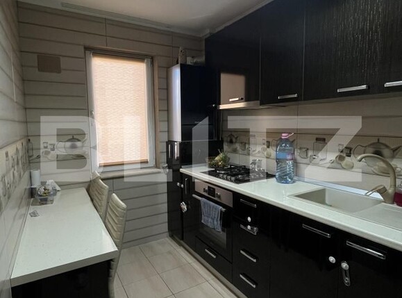 Apartament de închiriat 3 camere Floreşti - 179357AI | BLITZ Cluj-Napoca | Poza7