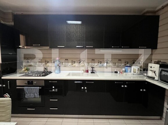 Apartament de închiriat 3 camere Floreşti - 179357AI | BLITZ Cluj-Napoca | Poza8