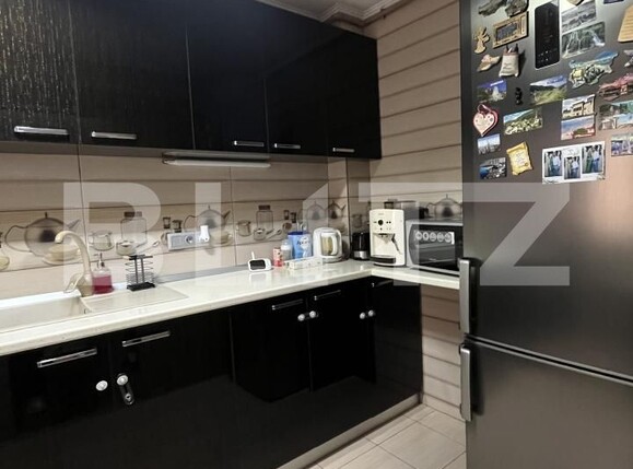 Apartament de închiriat 3 camere Floreşti - 179357AI | BLITZ Cluj-Napoca | Poza6