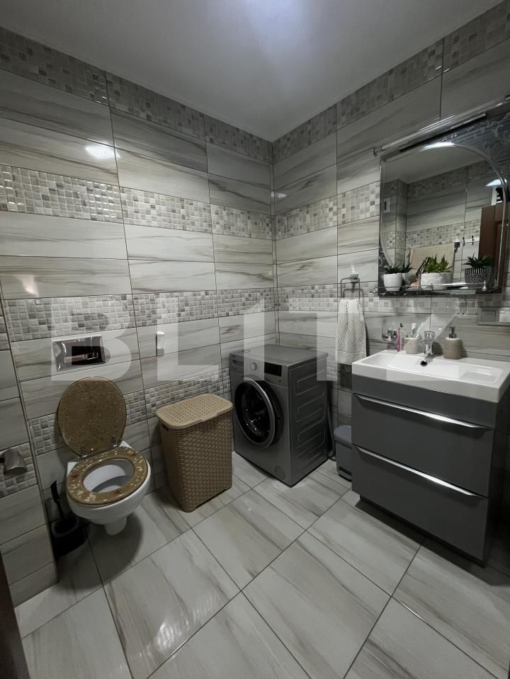 Apartament de închiriat 3 camere Floreşti - 179357AI | BLITZ Cluj-Napoca | Poza10