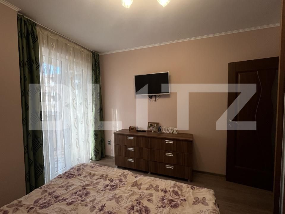 Apartament de închiriat 3 camere Floreşti - 179357AI | BLITZ Cluj-Napoca | Poza3