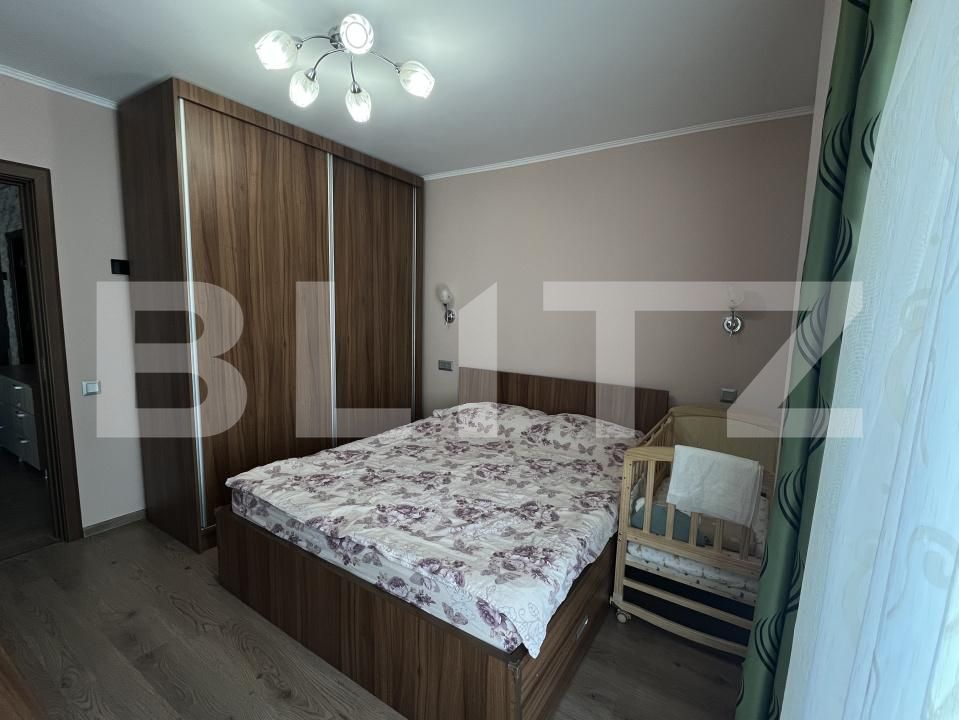 Apartament de închiriat 3 camere Floreşti - 179357AI | BLITZ Cluj-Napoca | Poza2