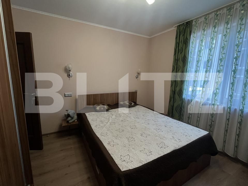 Apartament de închiriat 3 camere Floreşti - 179357AI | BLITZ Cluj-Napoca | Poza4
