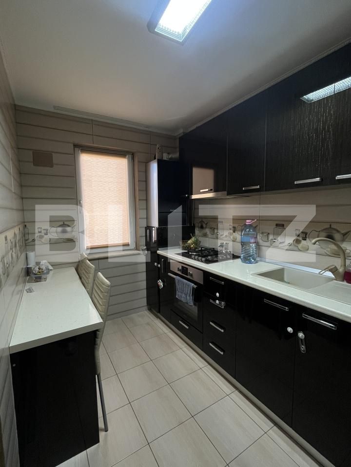 Apartament de închiriat 3 camere Floreşti - 179357AI | BLITZ Cluj-Napoca | Poza7