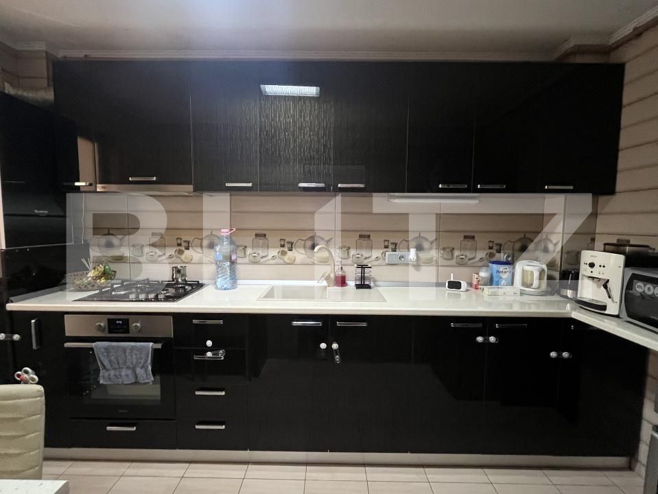 Apartament de închiriat 3 camere Floreşti - 179357AI | BLITZ Cluj-Napoca | Poza8