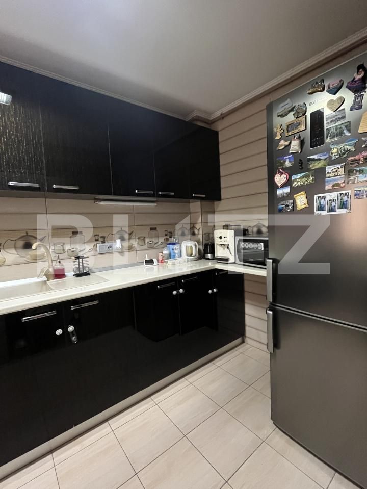 Apartament de închiriat 3 camere Floreşti - 179357AI | BLITZ Cluj-Napoca | Poza6