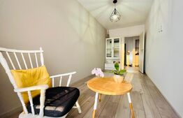 Apartament 3 camere feng shui, pozitie excelenta Tractorul.