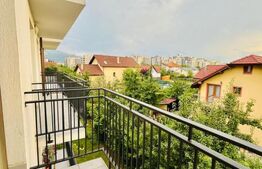 Apartament 3 camere feng shui, pozitie excelenta Tractorul.