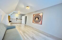 Apartament 3 camere feng shui, pozitie excelenta Tractorul.