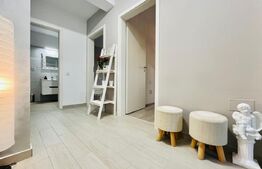 Apartament 3 camere feng shui, pozitie excelenta Tractorul.