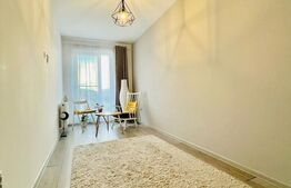 Apartament 3 camere feng shui, pozitie excelenta Tractorul.